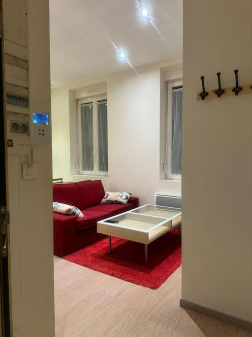Christelle Daire Romilly-sur-Seine Dış mekan fotoğraf