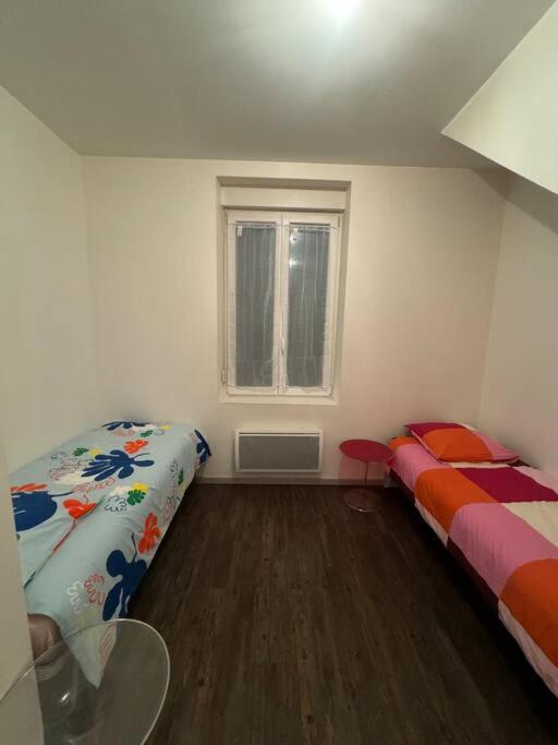 Christelle Daire Romilly-sur-Seine Dış mekan fotoğraf