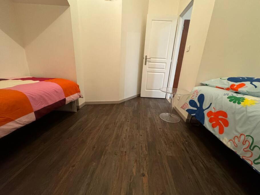 Christelle Daire Romilly-sur-Seine Dış mekan fotoğraf