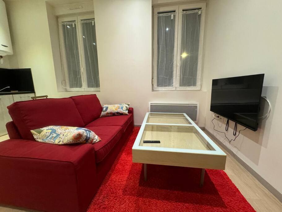 Christelle Daire Romilly-sur-Seine Dış mekan fotoğraf